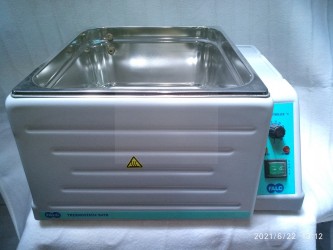 Bagno Termostatico FALC mod. WB M15