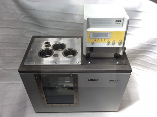 Visco Termostato LAUDA mod. Proline PV 15