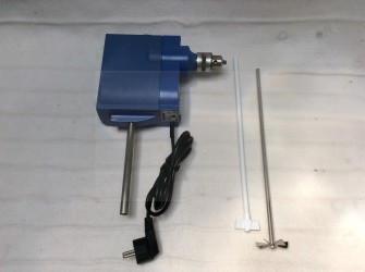Agitatore ad Asta IKA mod. RW 16 Basic