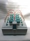 METRHOM - 743 Rancimat - per oli e grassi (115V)