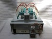 METRHOM - 743 Rancimat - per oli e grassi (115V)