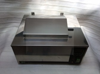 Bagno Termostatico FALC mod. WB MD15