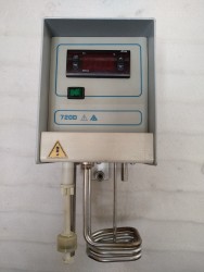 Gruppo Termostatico ad Acqua ASAL 720D