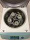 Centrifuga Refrigerata Hettich Universal 320R