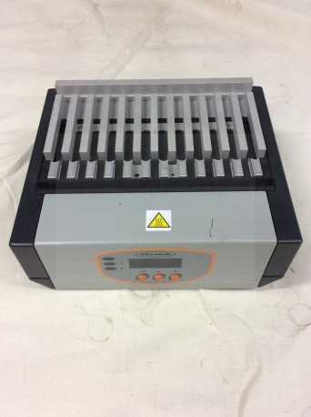 Riscaldatore Techne Dri-Block DB-3D
