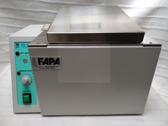 Bagno Termostatico F.LLI GALLI 1800-T