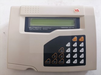 Phmetro/Ionometro Eutech Cyberscan XS PH1100