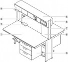 Desks