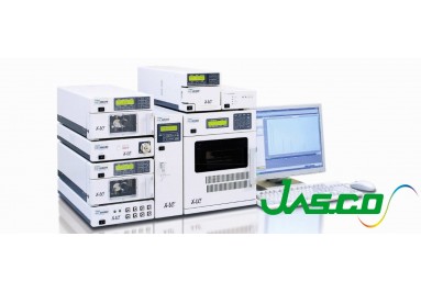 Sistemi Hplc JASCO